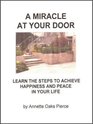 cover image of A Miracle At Your Door